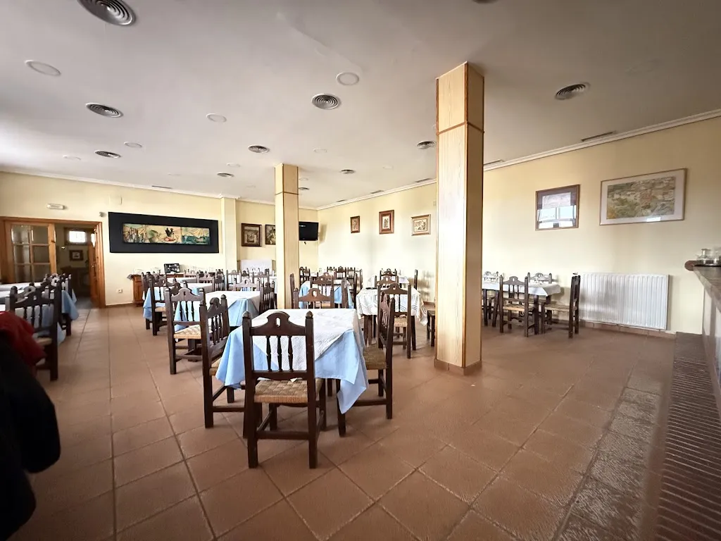 Rasil Restaurante y Hotel_Abia de la Obispalía_slider_image_1