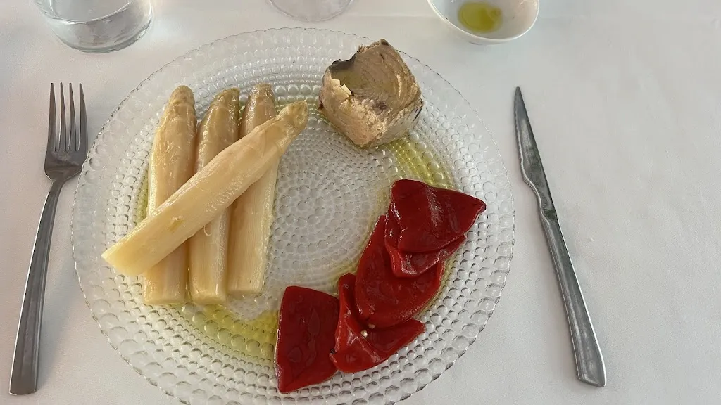 Restaurante La Casita de Cabrejas restaurant in Abia de la Obispalía