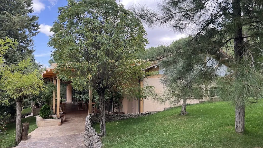 Restaurante La Casita de Cabrejas_Abia de la Obispalía_slider_image_3