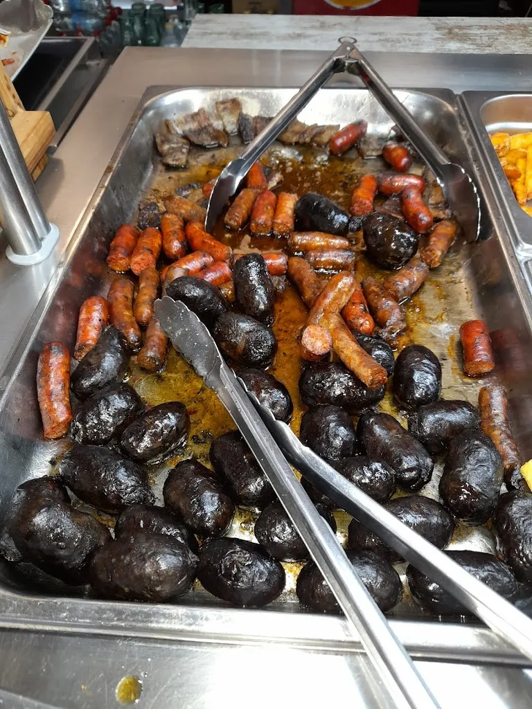 Menu_Buffet Restaurante “El Área“_Abia de la Obispalía_image_8