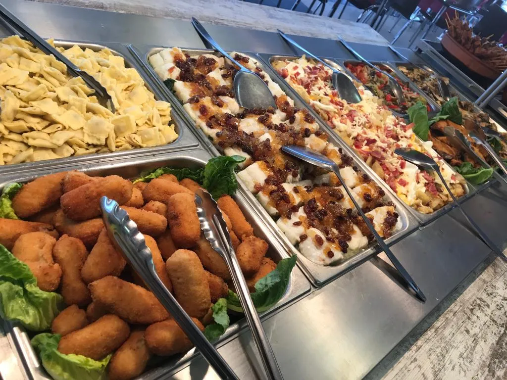 Buffet Restaurante “El Área“_Abia de la Obispalía_slider_image_2