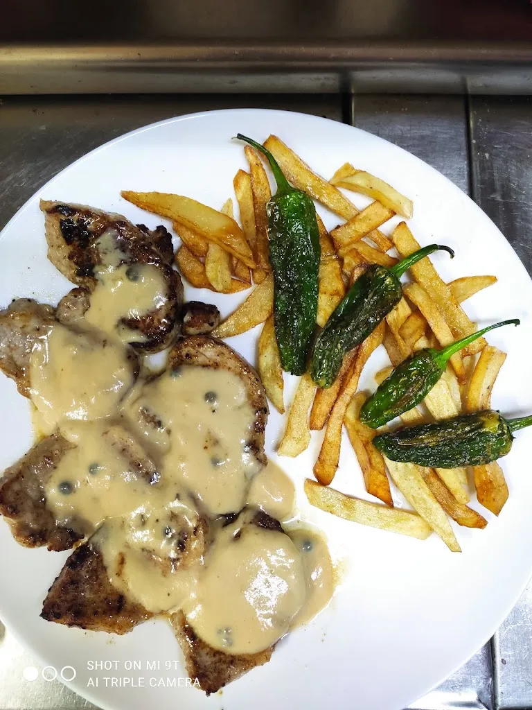 Menu_Bar La Vieja Escuela_Abia de la Obispalía_image_2