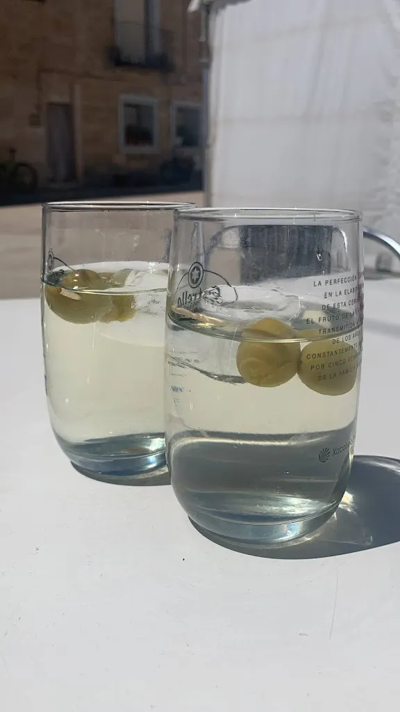 Menu_Bar La Vieja Escuela_Abia de la Obispalía_image_4