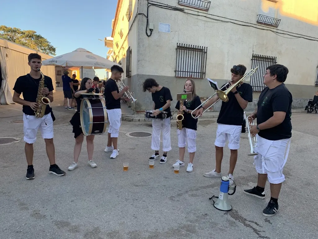 Bar La Vieja Escuela_Abia de la Obispalía_slider_image_3