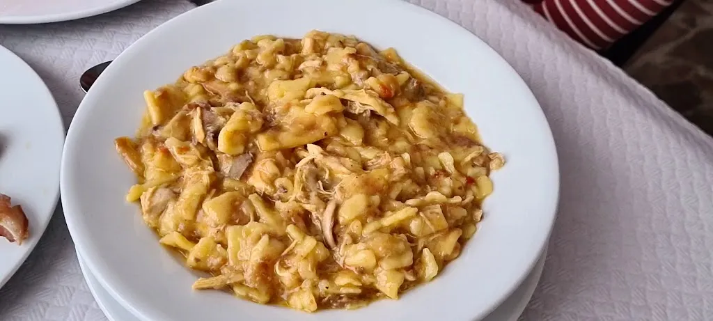 Restaurante Los Franceses de Socovos_Socovos_slider_image_2