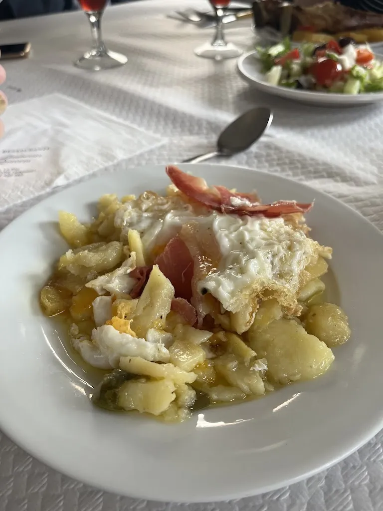 Restaurante Los Franceses de Socovos_Socovos_slider_image_3