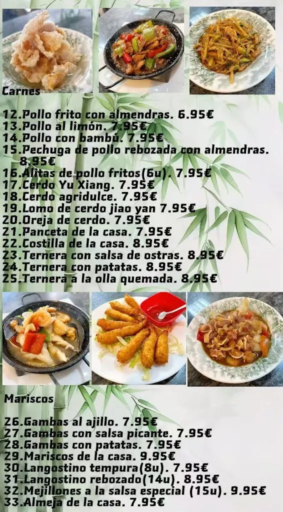 Menu_Bar Alex - Cocina asiática_Abia de la Obispalía_image_1