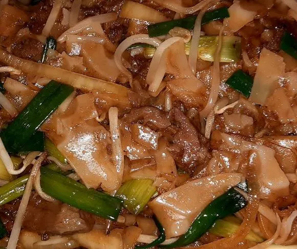 Claire Rockfeller_Bar Alex - Cocina asiática_Abia de la Obispalía_review