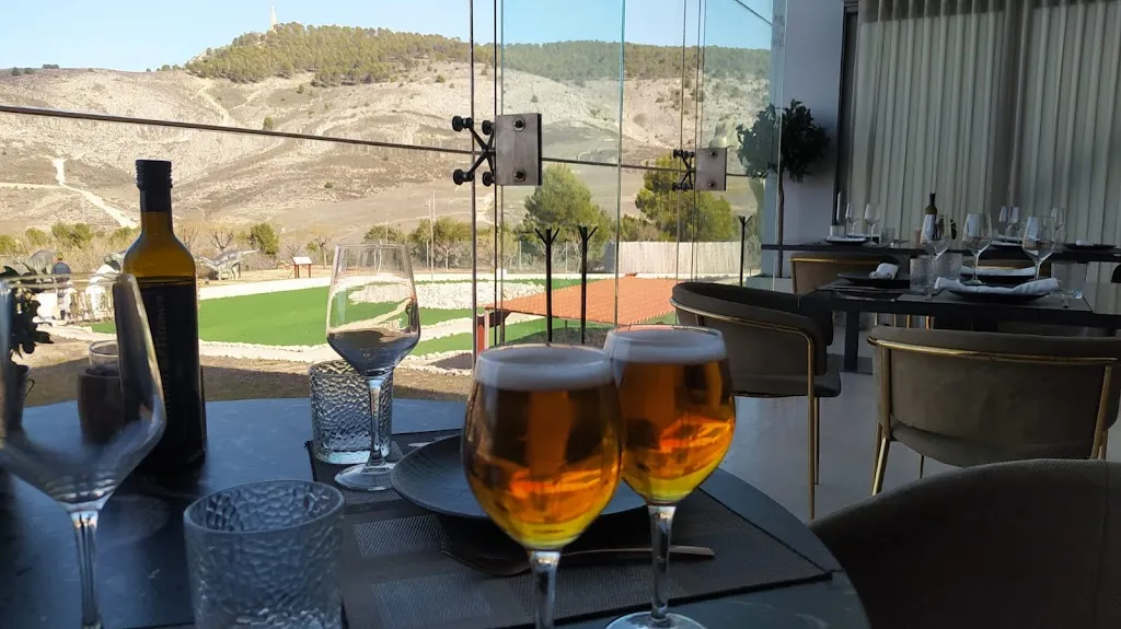 Menu_Natura Restaurante Bistró_Abia de la Obispalía_immagine_7