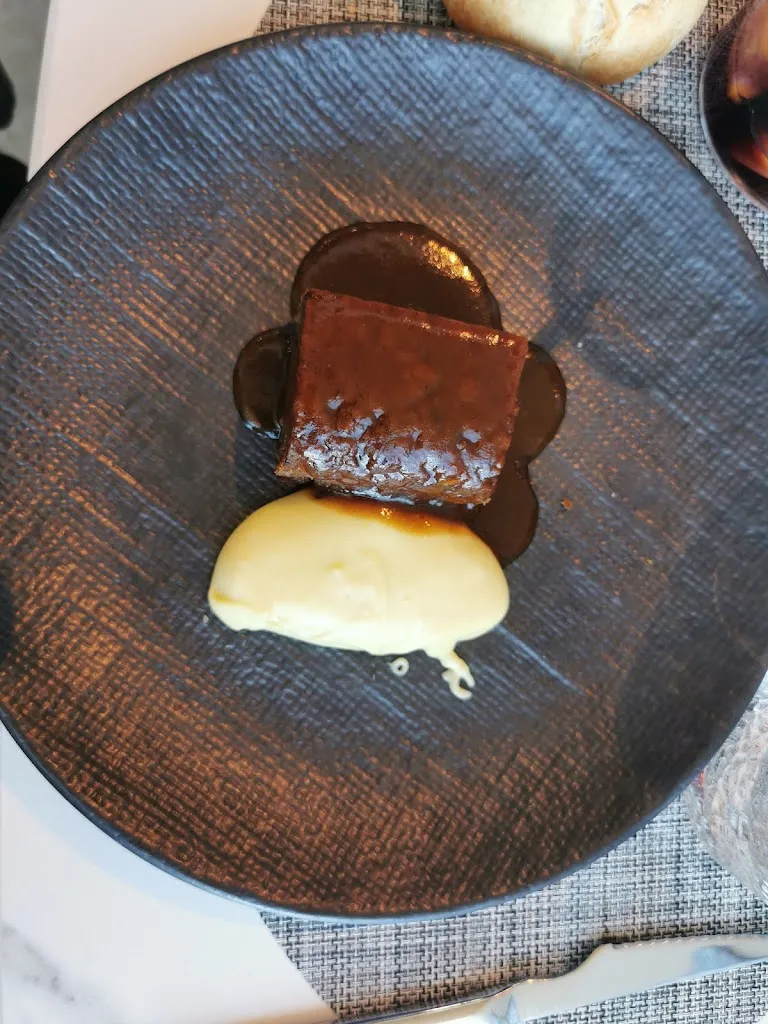 Denise Cocciuti_Natura Restaurante Bistró_Abia de la Obispalía_recensione