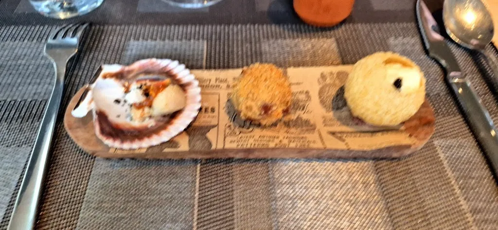 pilar polo_Natura Restaurante Bistró_Abia de la Obispalía_recensione