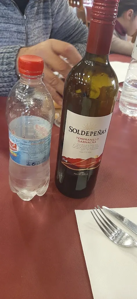 Menu_Mesón La Barrica de Miguel_Abia de la Obispalía_image_6