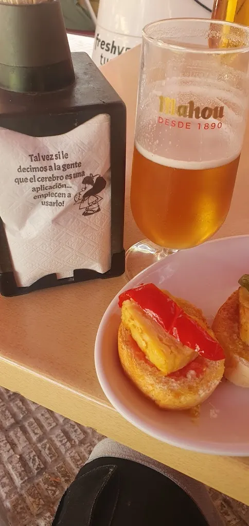 elRaulinho8_Mesón La Barrica de Miguel_Abia de la Obispalía_review