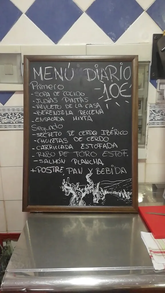 Menu_La Concesión_Abia de la Obispalía_image_2