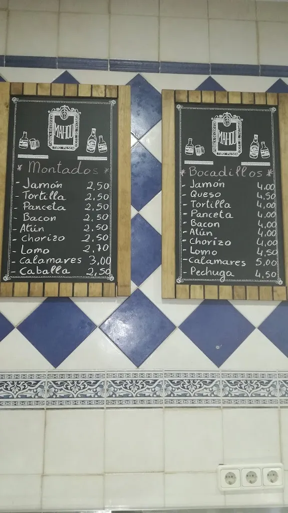 Menu_La Concesión_Abia de la Obispalía_image_4