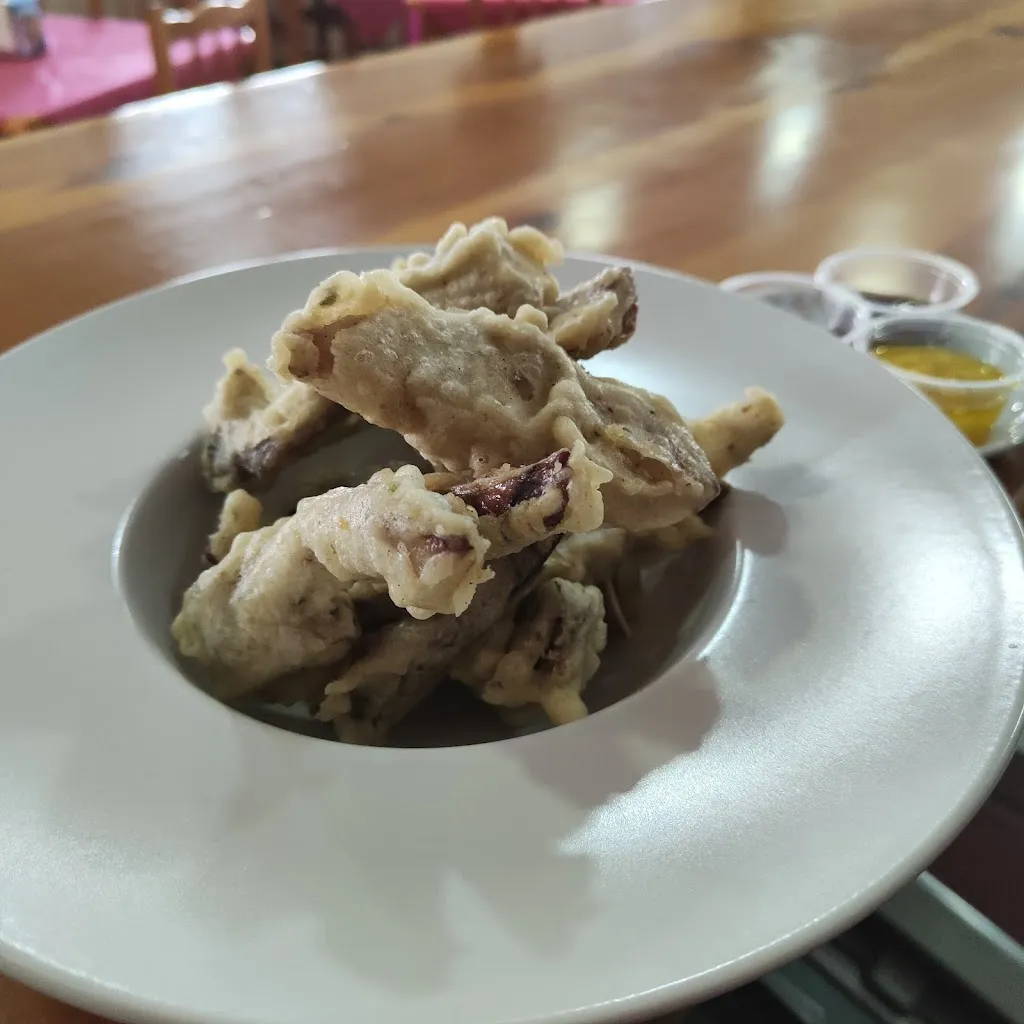 Menu_La Concesión_Abia de la Obispalía_image_8