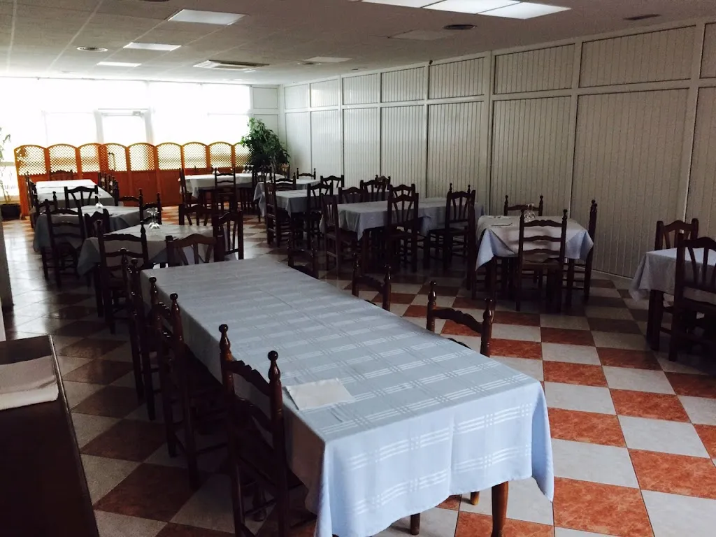 Restaurante San Cristóbal ristorante a Abia de la Obispalía