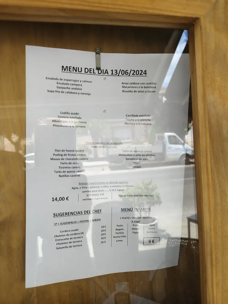 Menu_Bar-Restaurante 