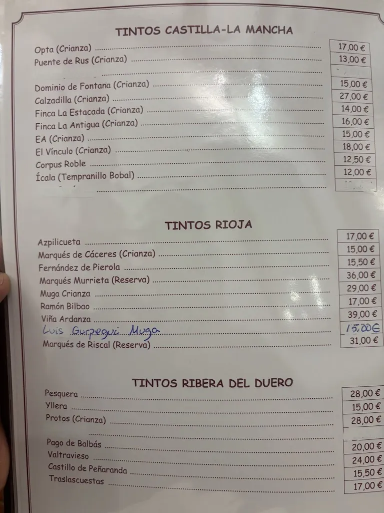 Menu_Asador de Antonio_Abia de la Obispalía_image_1
