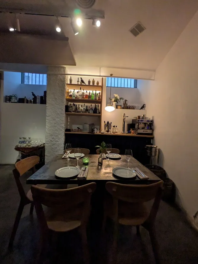 Sila_Ástor gastro-place_Aranga_review