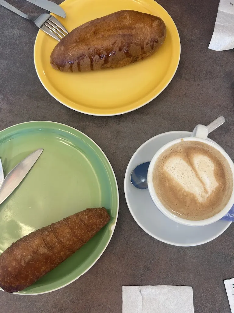 Dian Paramita_Café Sitio_Baña A_review