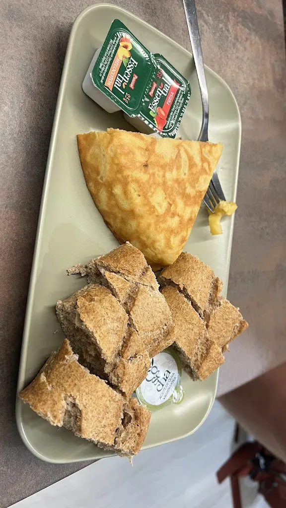 S. Sofie_Café Sitio_Baña A_review