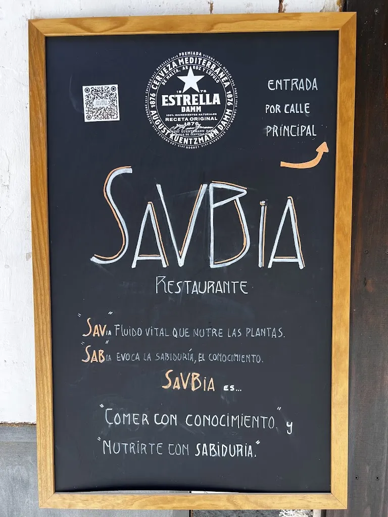 Menu_Savbia Restaurante_Abia de la Obispalía_image_3