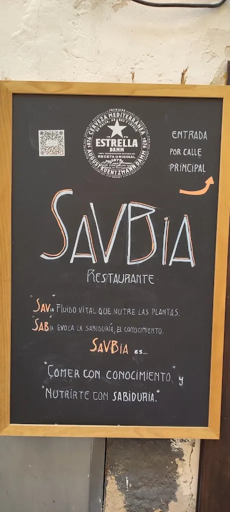 Menu_Savbia Restaurante_Abia de la Obispalía_image_4