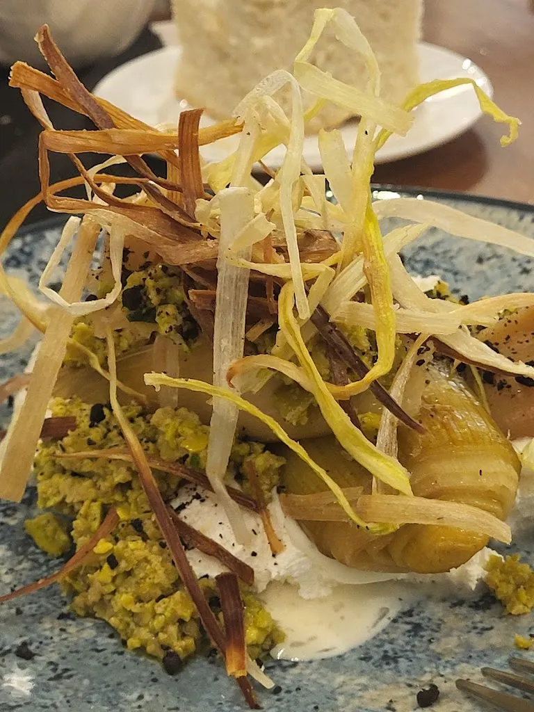 Nanning van der Hoop_Savbia Restaurante_Abia de la Obispalía_review