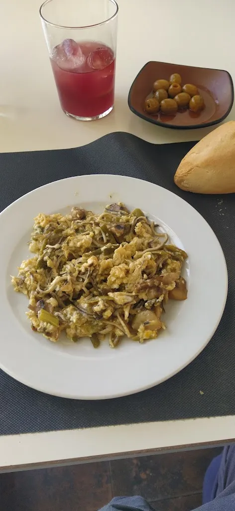 Menu_Acqua Pub & Restaurant_Abia de la Obispalía_immagine_2