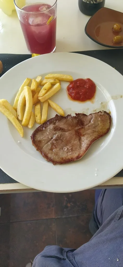 Menu_Acqua Pub & Restaurant_Abia de la Obispalía_immagine_4