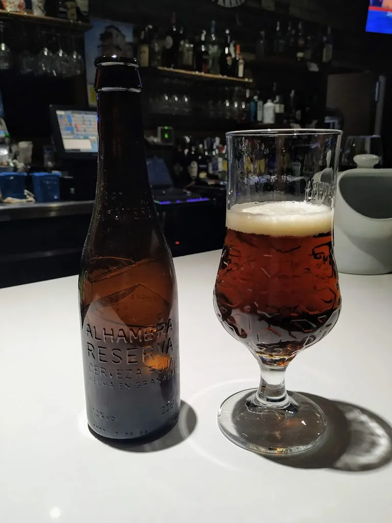 Menu_Acqua Pub & Restaurant_Abia de la Obispalía_immagine_5