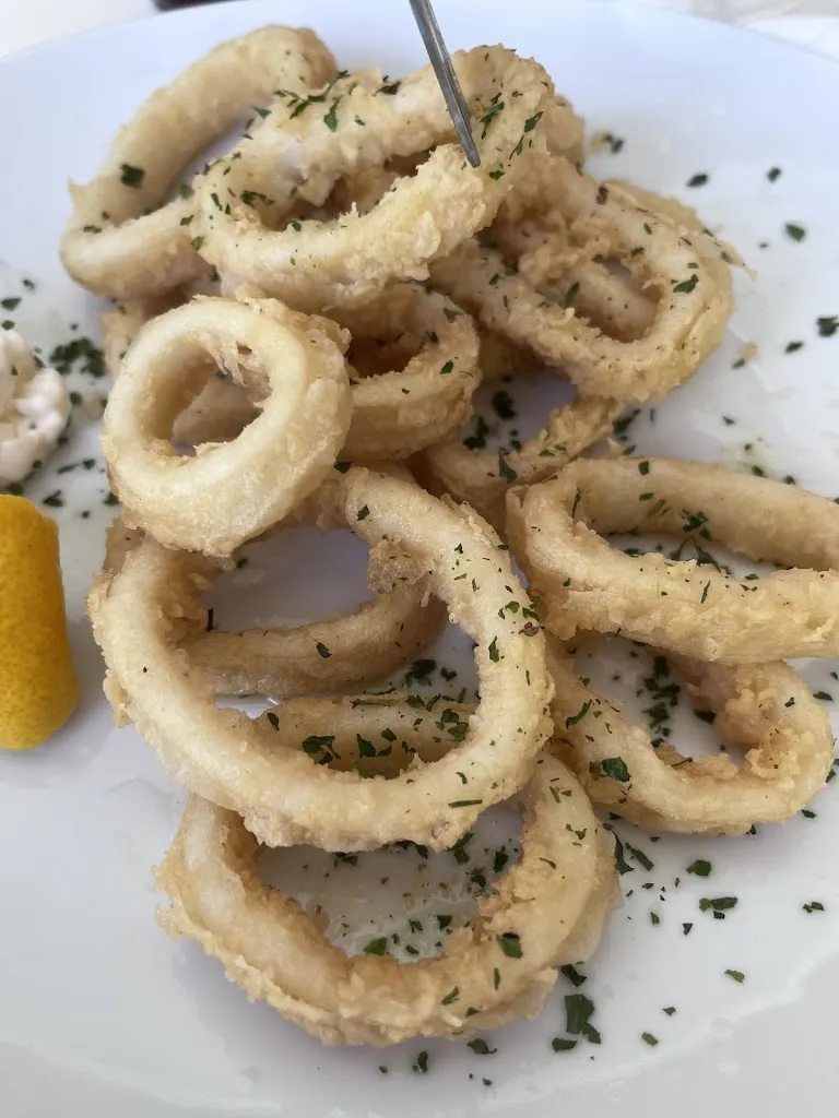 Lucía_Acqua Pub & Restaurant_Abia de la Obispalía_recensione