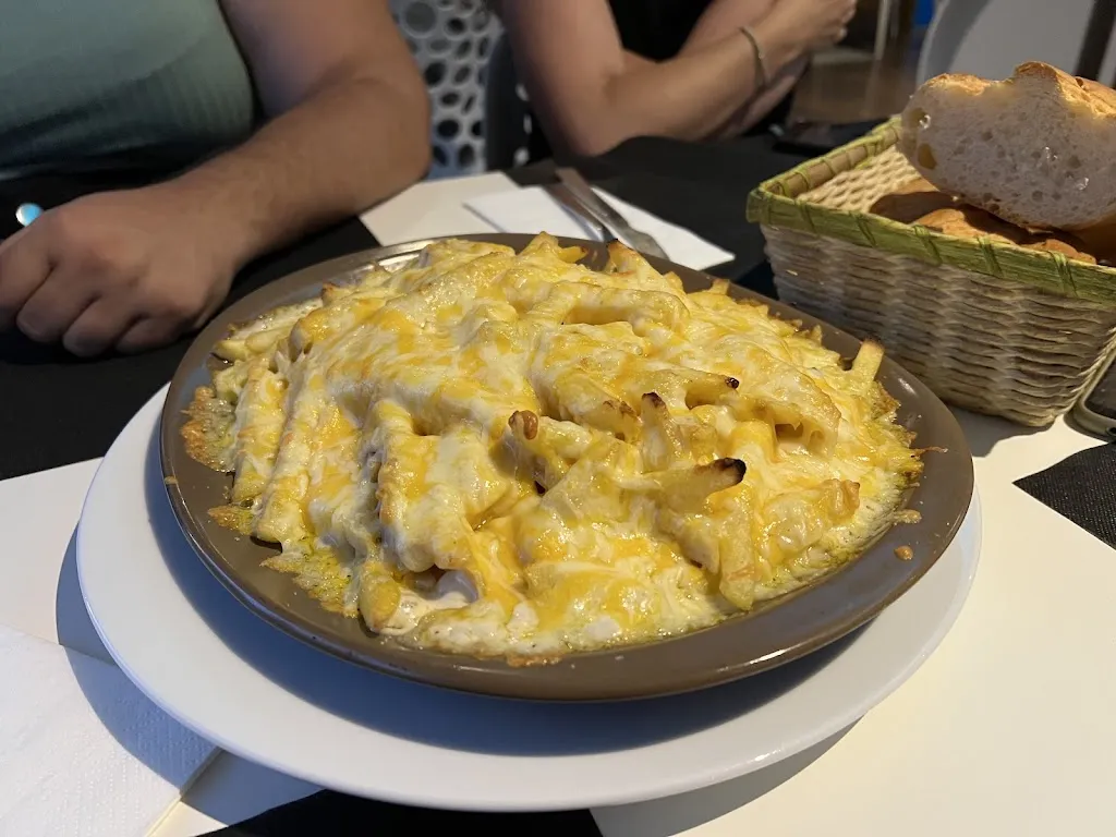 Hector A.M_Acqua Pub & Restaurant_Abia de la Obispalía_recensione