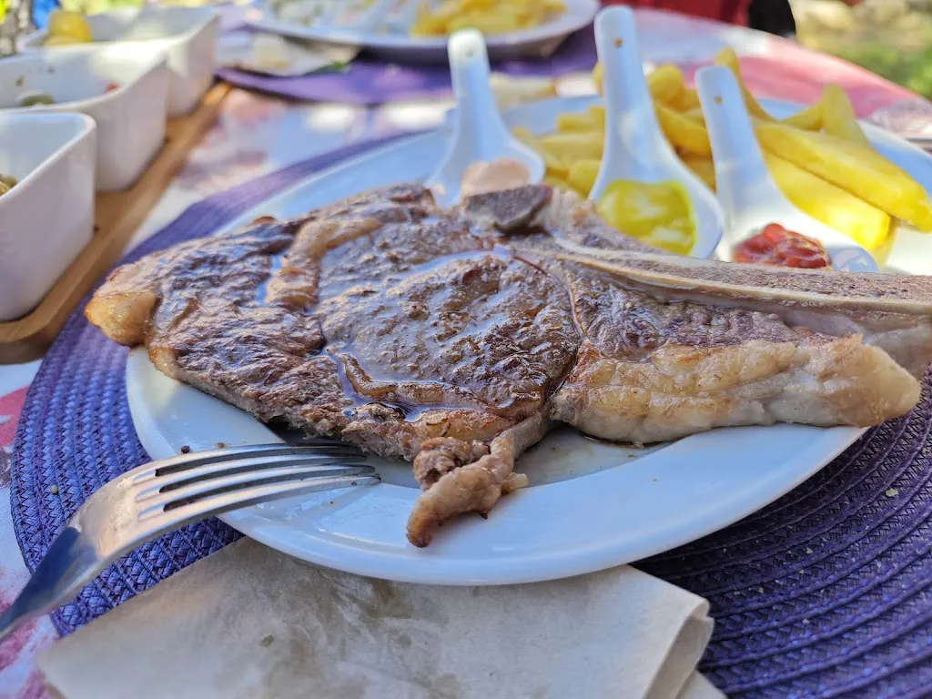 Menu_Restaurante Hospedería Ballesteros_Abia de la Obispalía_immagine_1