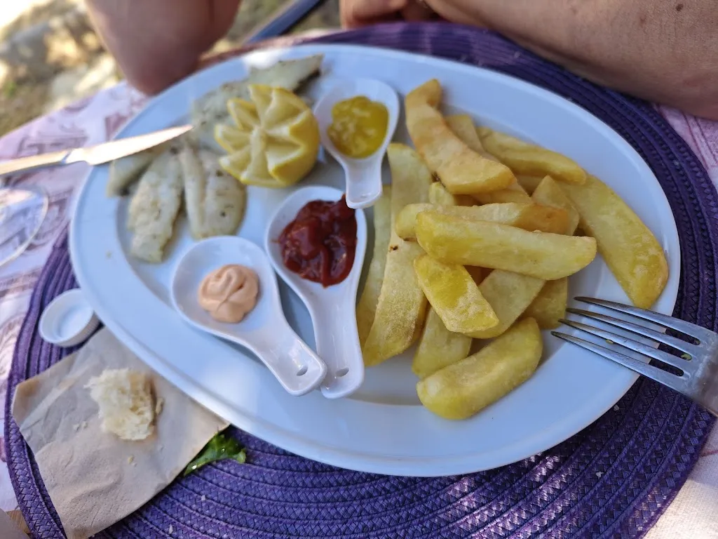 Menu_Restaurante Hospedería Ballesteros_Abia de la Obispalía_immagine_2