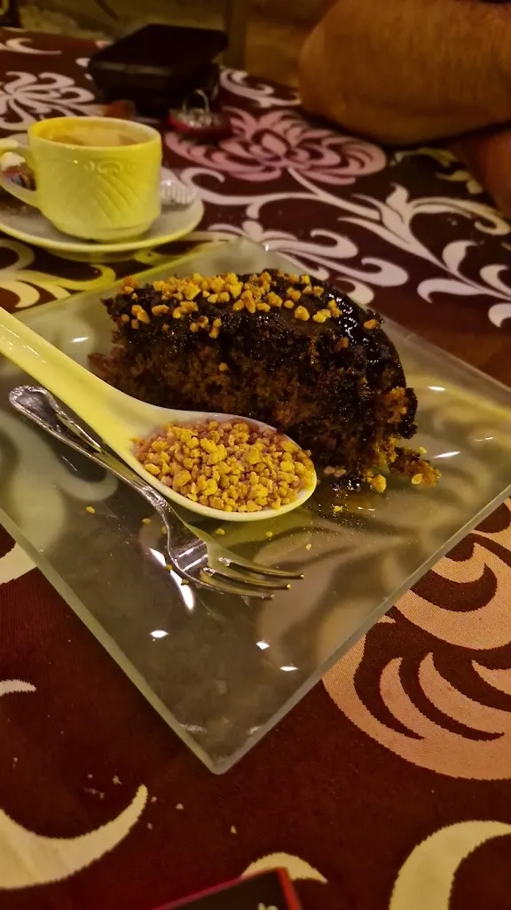 Menu_Restaurante Hospedería Ballesteros_Abia de la Obispalía_immagine_6