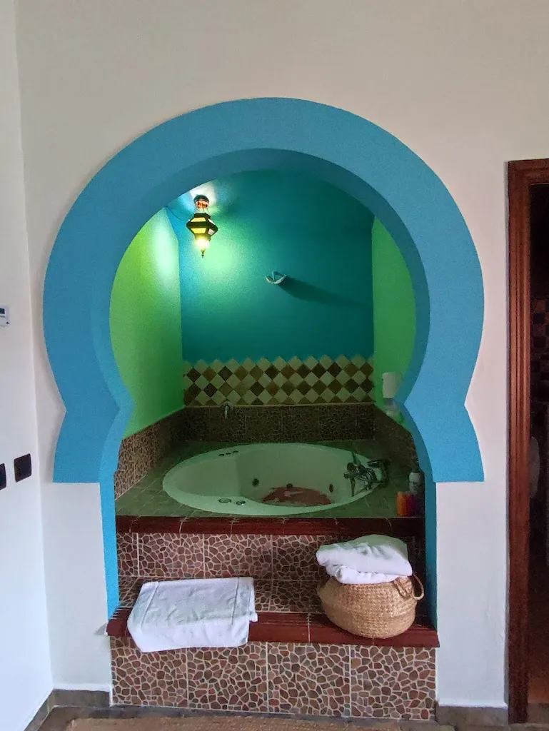 Yai Pame_Restaurante Hospedería Ballesteros_Abia de la Obispalía_recensione