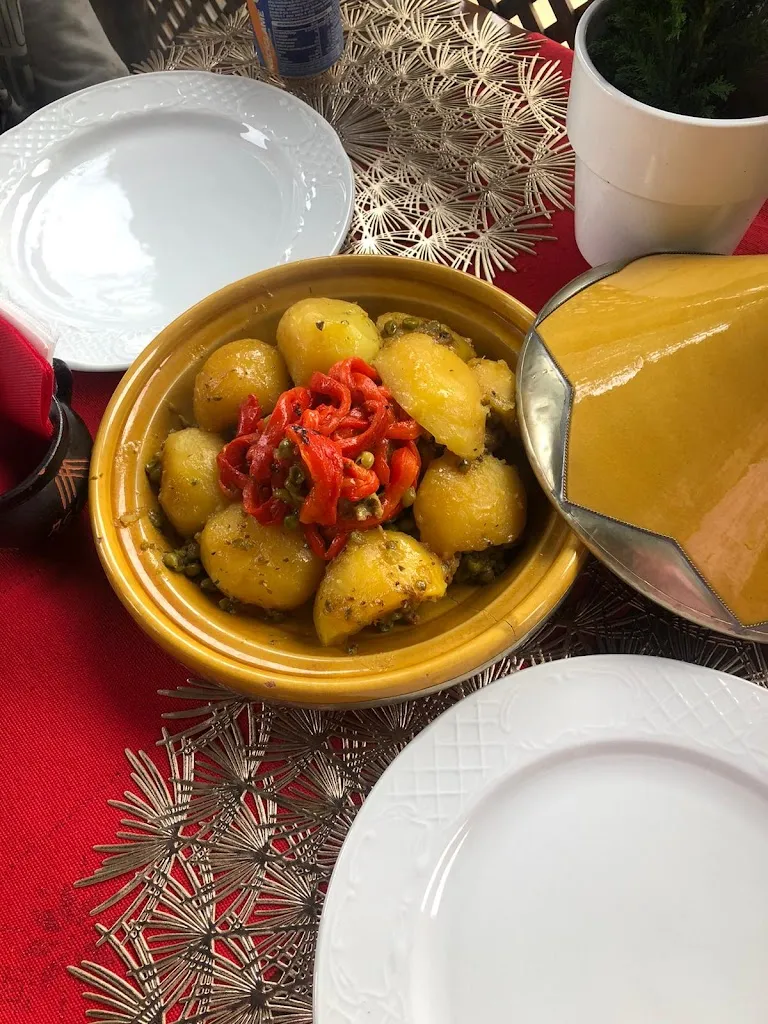 Restaurante Hospedería Ballesteros restaurant in Abia de la Obispalía