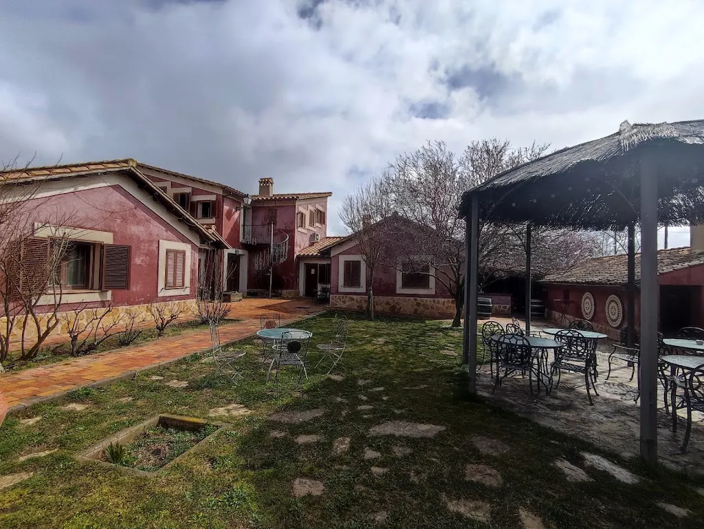 Restaurante Hospedería Ballesteros_Abia de la Obispalía_slider_image_3