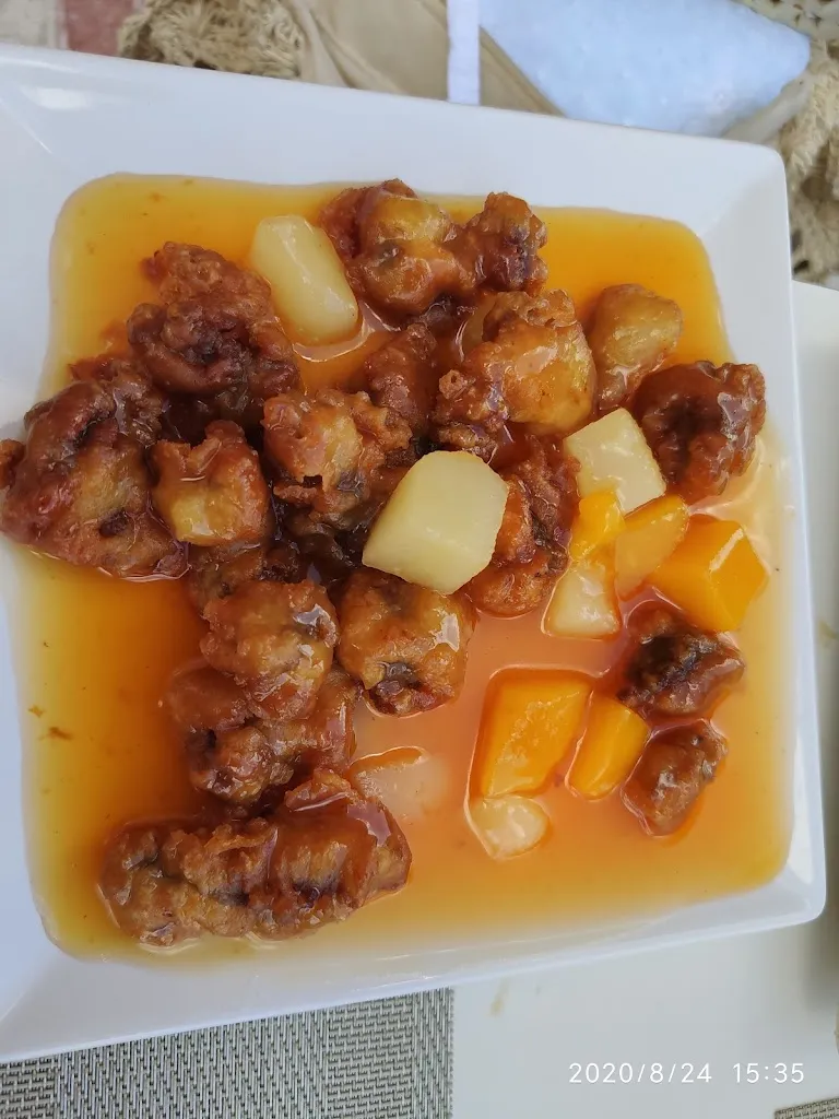 Menu_Bar & Restaurante Los Tulipanes_Abia de la Obispalía_image_7