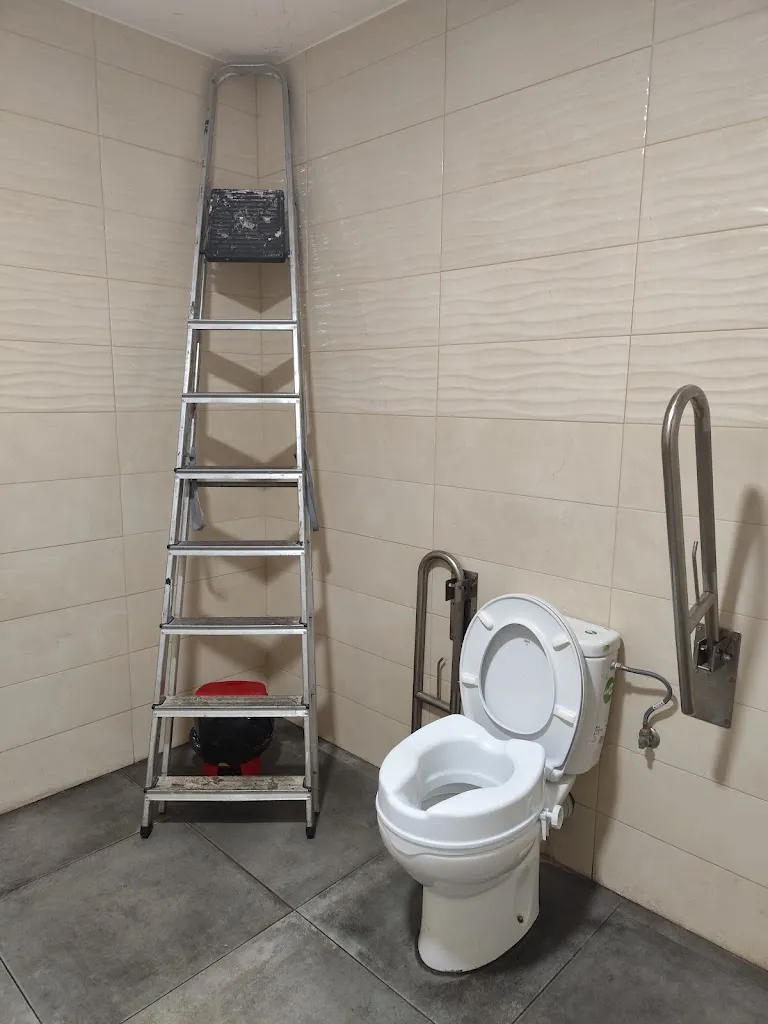 Ana Belén De Paz González_Bar & Restaurante Los Tulipanes_Abia de la Obispalía_review