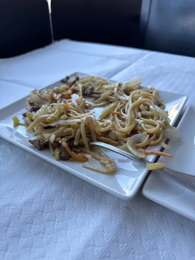 Roberto Díaz_Bar & Restaurante Los Tulipanes_Abia de la Obispalía_review