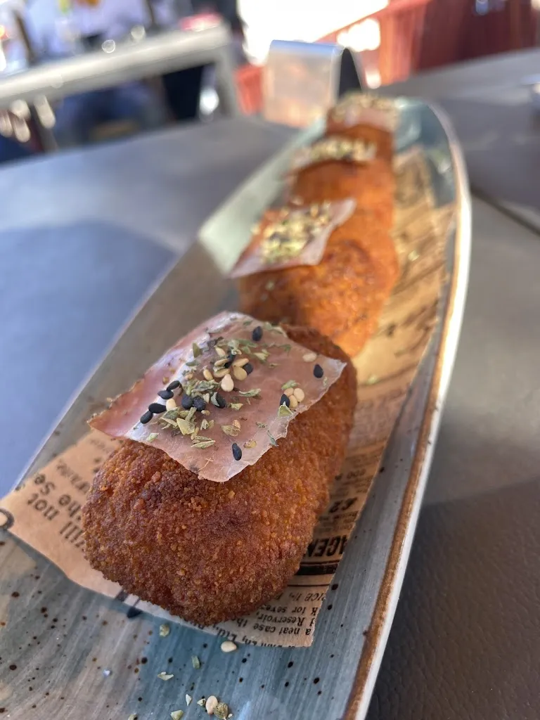 Ash Yao_Restaurante El Torreón_Abia de la Obispalía_review