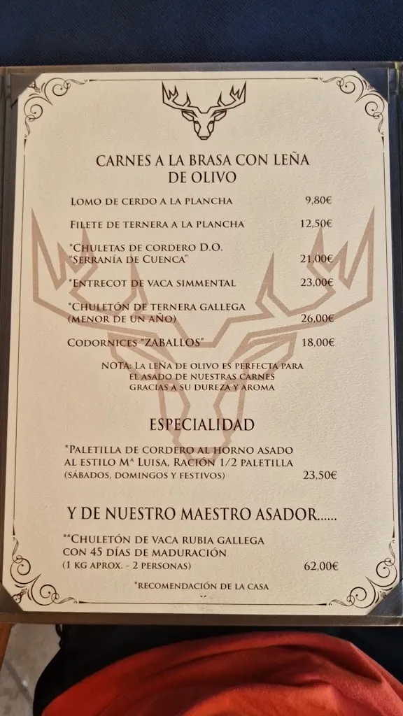 Menu_Bar Restaurante Zaballos_Abia de la Obispalía_image_4