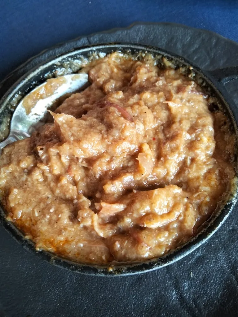 Jesus Valverde_Bar Restaurante Zaballos_Abia de la Obispalía_review