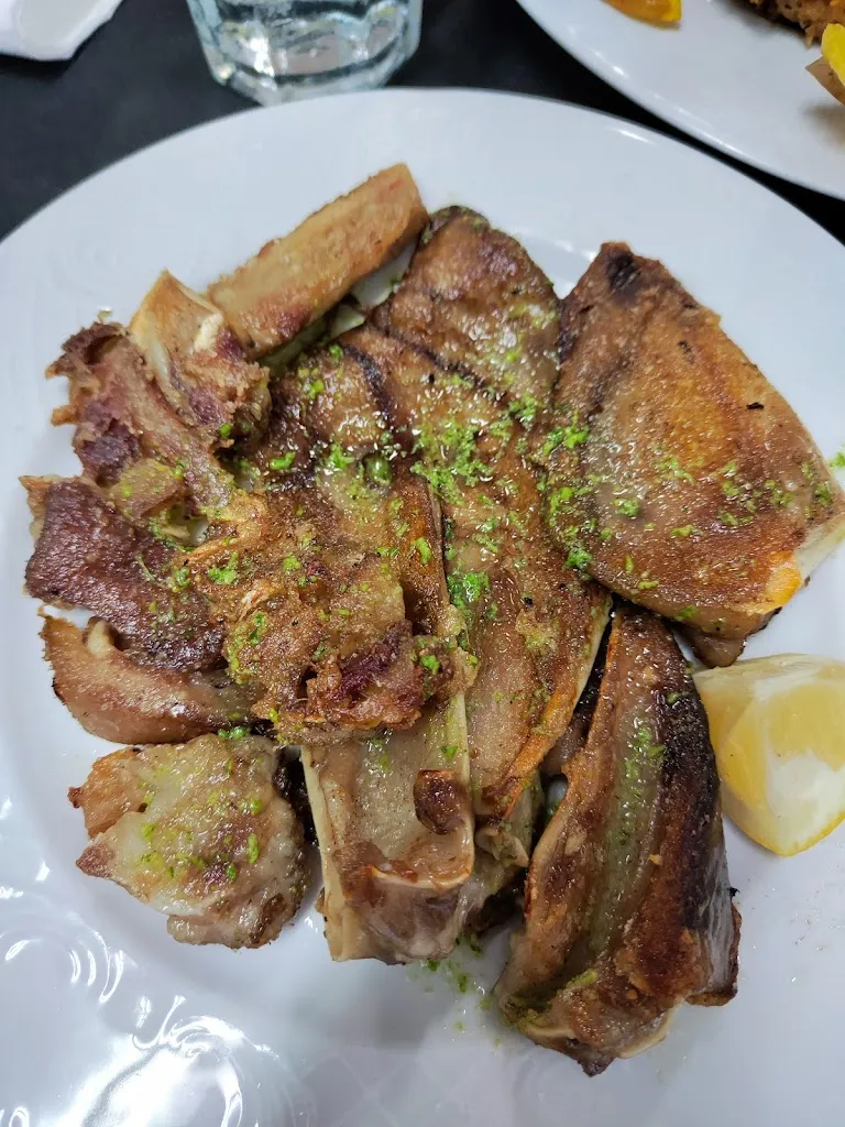 Menu_Cervecería Bar La Toya_Abia de la Obispalía_immagine_2