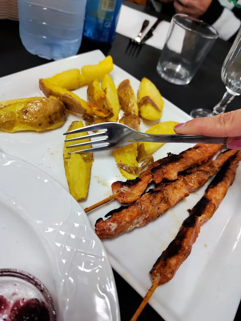 Menu_Cervecería Bar La Toya_Abia de la Obispalía_immagine_6