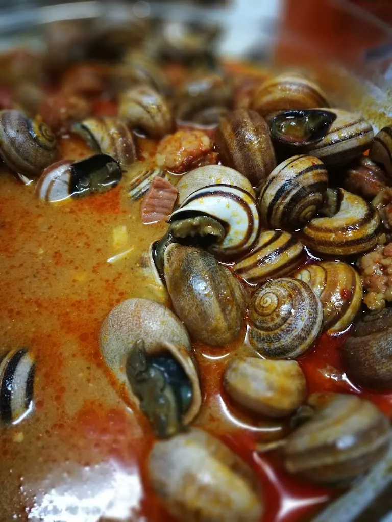 Menu_Cervecería Bar La Toya_Abia de la Obispalía_immagine_7