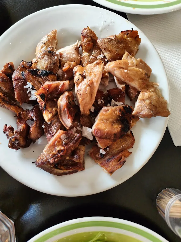 Menu_Cervecería Bar La Toya_Abia de la Obispalía_immagine_9